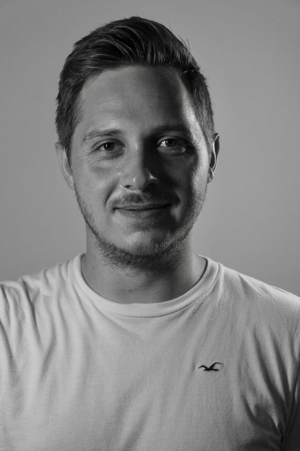 Anthony Diaz